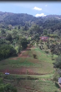 Vendo lote en Envigado loma del chocho